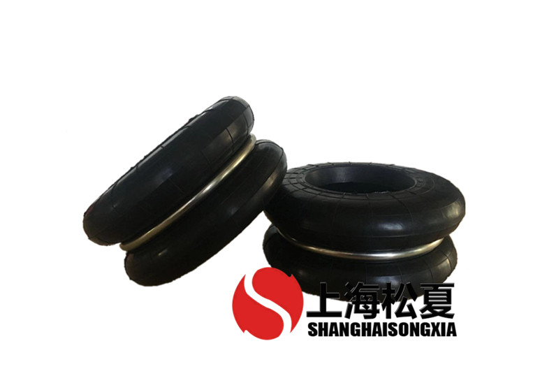 橡膠空氣彈簧具有怎樣原理？
